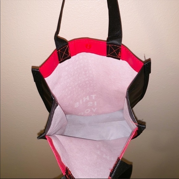 (2) NEW LULULEMON Recycle Bags - Picture 3 of 3